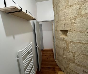 Location Appartement 2 pièces 37m² BAZAS 33430 - Photo 5