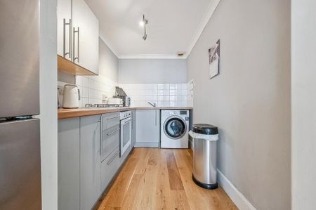 1 bedroom flat to rent - Photo 5