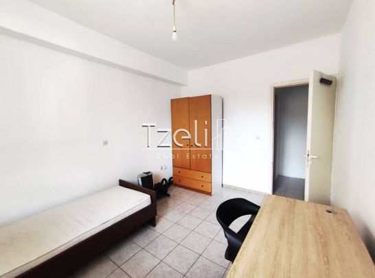 Studio/Γκαρσονιέρα για ενοικίαση Ανθούπολη (Πάτρα) - Photo 1