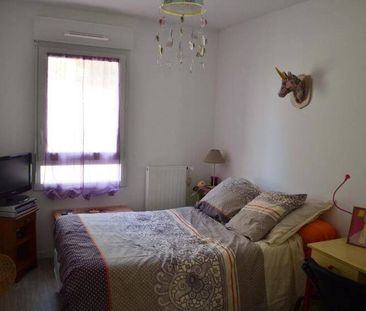 Appartement 3 pièces - - Photo 4