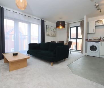 2 bedroom apartment to rent - Photo 3