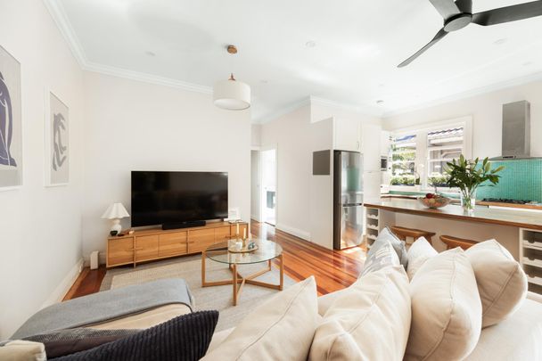 8/45 Sir Thomas Mitchell Road, Bondi Beach - Photo 1