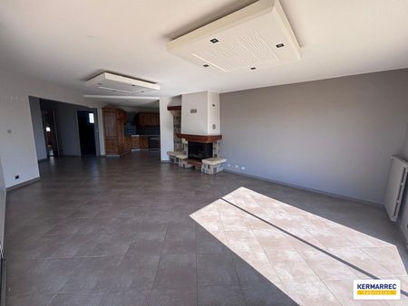 Maison 6 pièces – 107 m² environ à Saint-Jean-sur-Vilaine (ref : 5204) - Photo 4