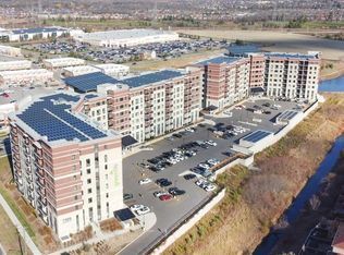 For Lease - 39 New Delhi Drive Unit# 5, Markham, Ontario - Photo 1