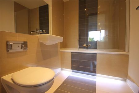 2 bedroom duplex to rent - Photo 5