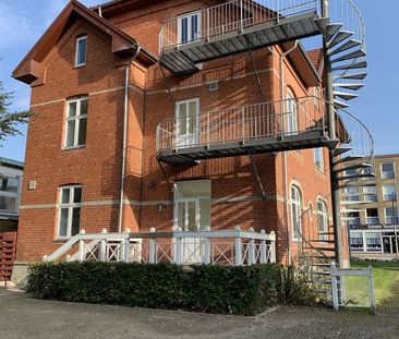 Vesterbrogade 13, 2. th., Viborg - Foto 3