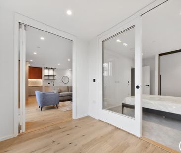 Curlew House, Poplar Riverside E14 - Photo 4