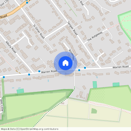 Jolive Court, Guildford