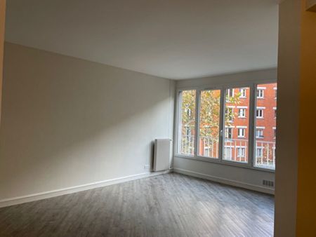 Location appartement 1 pièce, 41.00m², Paris 11 - Photo 4