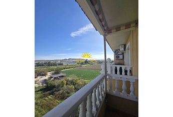 TWO-BEDROOM PENTHOUSE – FORMENTERA DEL SEGURA