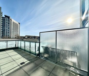 For Lease - 35 Brian Peck Crescent Unit# 315, Toronto, Ontario - Photo 4