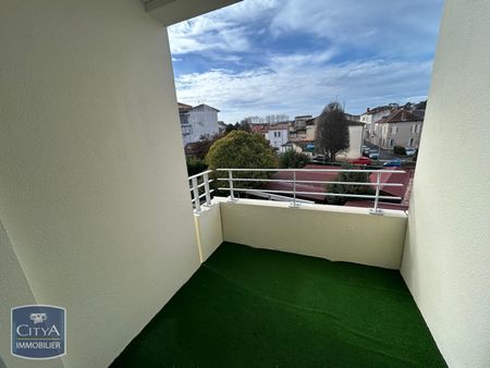 Location Appartement 1 pièce 29m² AGEN 47000 - Photo 5