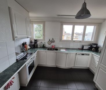 Attika-Wohnung im 2. OG - Photo 4