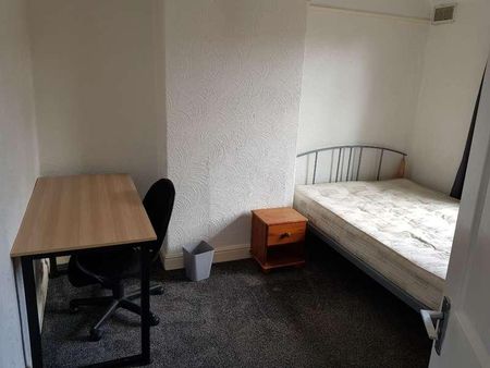 Victoria Road, Old Moat, Manchester, M14 - Photo 5