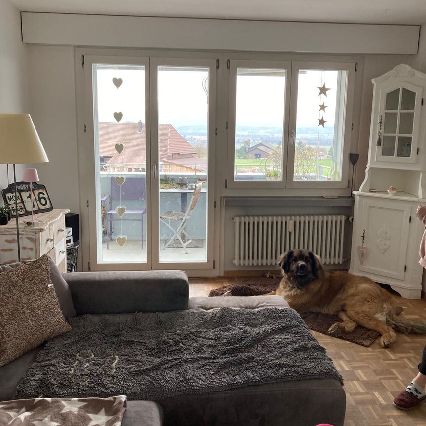 4 Zimmer, 80 m², 2. Stock - Photo 1