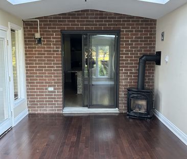 For Lease - 344 York Hill Boulevard, Vaughan, Ontario - Photo 1