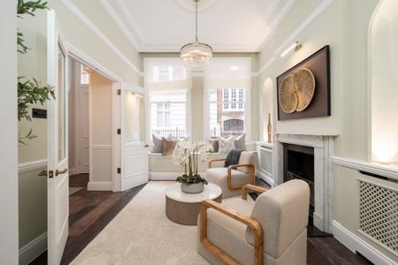 4 bedroom terraced house to rent - Photo 2