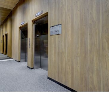 Appartement à louer - Montréal (Le Sud-Ouest) (Griffintown) - Photo 2