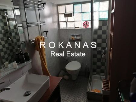 Διαμέρισμα για ενοικίαση Αγία Ελεούσα (Καλλιθέα) - Photo 5
