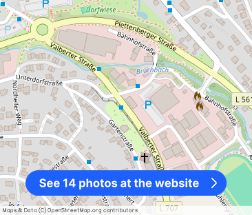 VR IMMO: Maisonette Wohnung - Wohnen auf zwei Etagen. - Photo 1