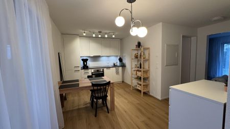 moderne Wohnung in Schlieren - Foto 3