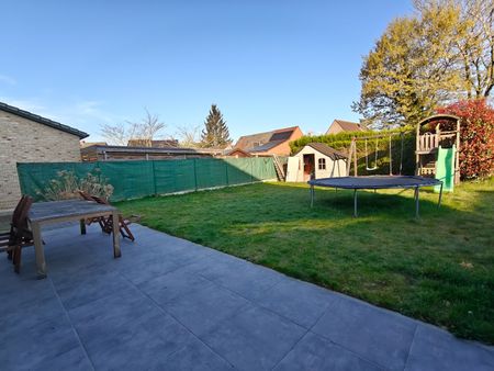 Huis te huur in Laarne - Photo 3
