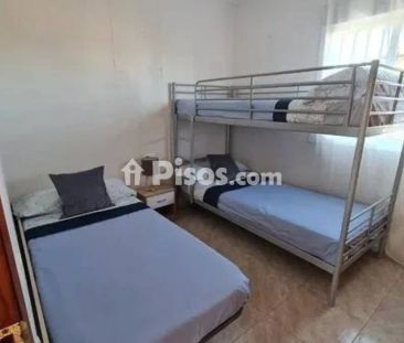 Chalet en alquiler en Mogarizas-Las Rapazes - Photo 6