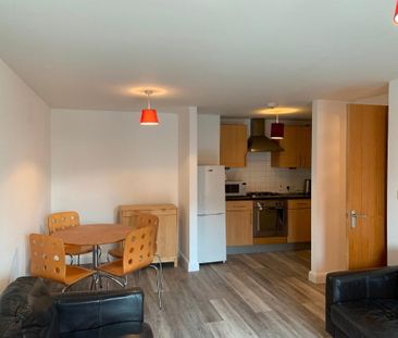 Apt 3, Dunmore Building, Old Bakers Court, Belfast, BT6 8QX - Photo 2