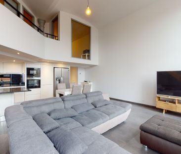 LICHT DUPLEXAPPARTEMENT MET 2 SLAAPKAMERS - Photo 2