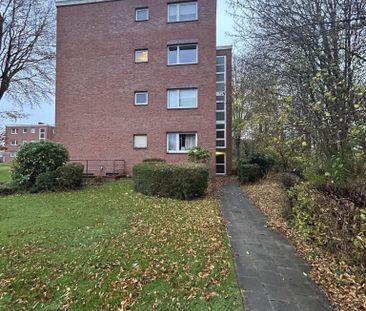 3-Zimmer-Wohnung mit Balkon in Wilhelmshaven Wiesenhof - Foto 6