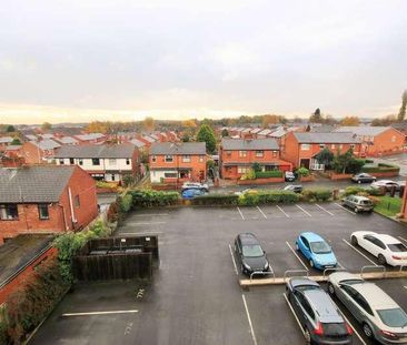 Queens Court, Wardley Street, Wigan, WN5 - Photo 4