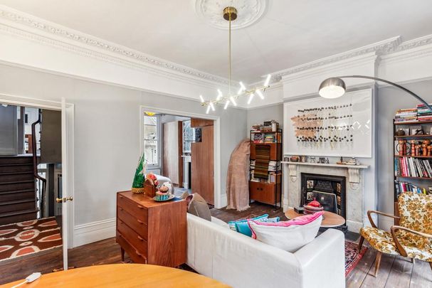 5 bedroom house to rent - Photo 1