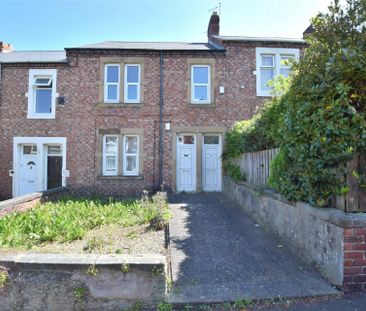 Axwell Terrace, Swalwell, Newcastle Upon Tyne, NE16 - Photo 4