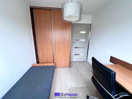 Pokój, ul. Głogowska - Zdjęcie 5