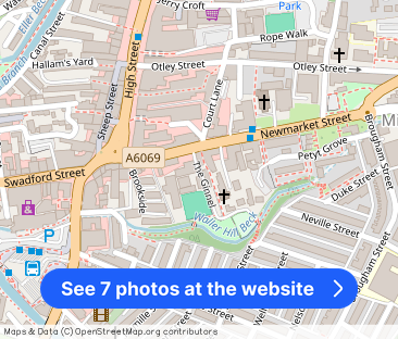 Devonshire Mews, Skipton - Photo 1