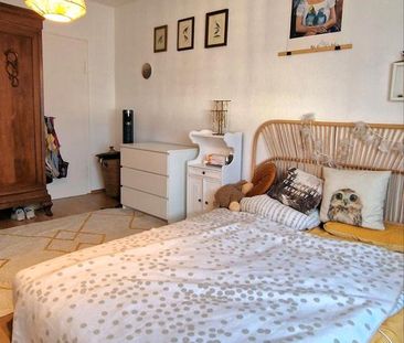 53m² | Balkon | 2 Zimmer | Küche | Springerplatz - Foto 4