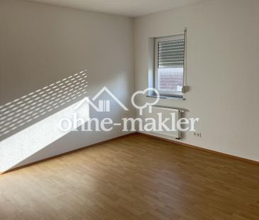 Moderne,großzügig geschnittene 2 Zimmer Wohnung in bischmisheim - Foto 1