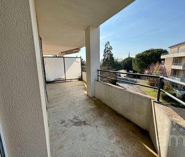 APPARTEMENT 2 pièce(s) - 40 m2 - Photo 5