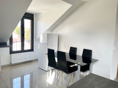 3 PIECES MEUBLE 70m2 VILLEJUIF PAUL VAILLANT COUTURIER - Photo 3