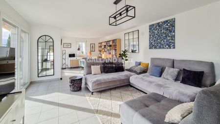 Beautiful residential apartment in Lutry - Photo 5