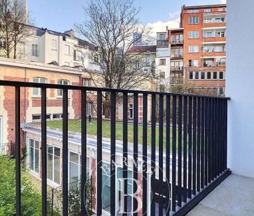 Appartement te huur in Brussel voor € 2.550 met 2 slaapkamers - Foto 4