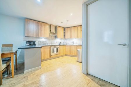 1 bedroom apartment to rent - Photo 2