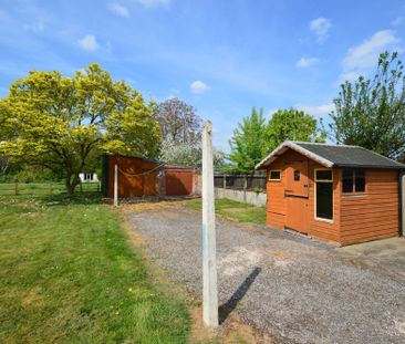 Dereham Road, Swanton Morley, Nr20 - Photo 5