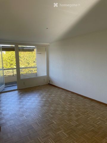 Attique à Lausanne - Foto 2