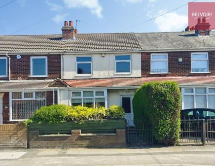 Littlefield Lane, Grimsby, DN34 - Photo 1
