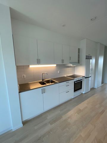 Industrigatan 9 B, lgh 1206, Västra Sorgenfri - Photo 4