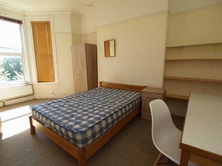 5 Bed - Salisbury Road, Plymouth - Photo 3