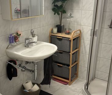 2.5 Zimmer, 58 m², 1. Stock - Photo 5