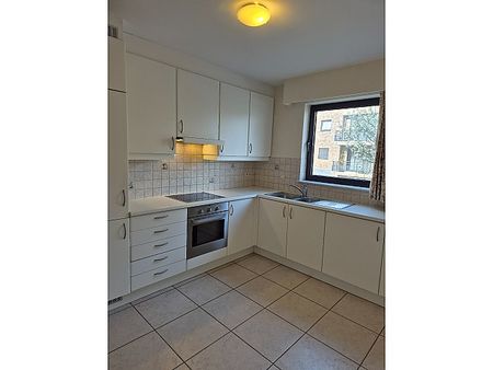 Marie Curiestraat 3 bus 4 - Photo 4