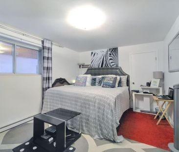 Appartement à louer - Photo 6